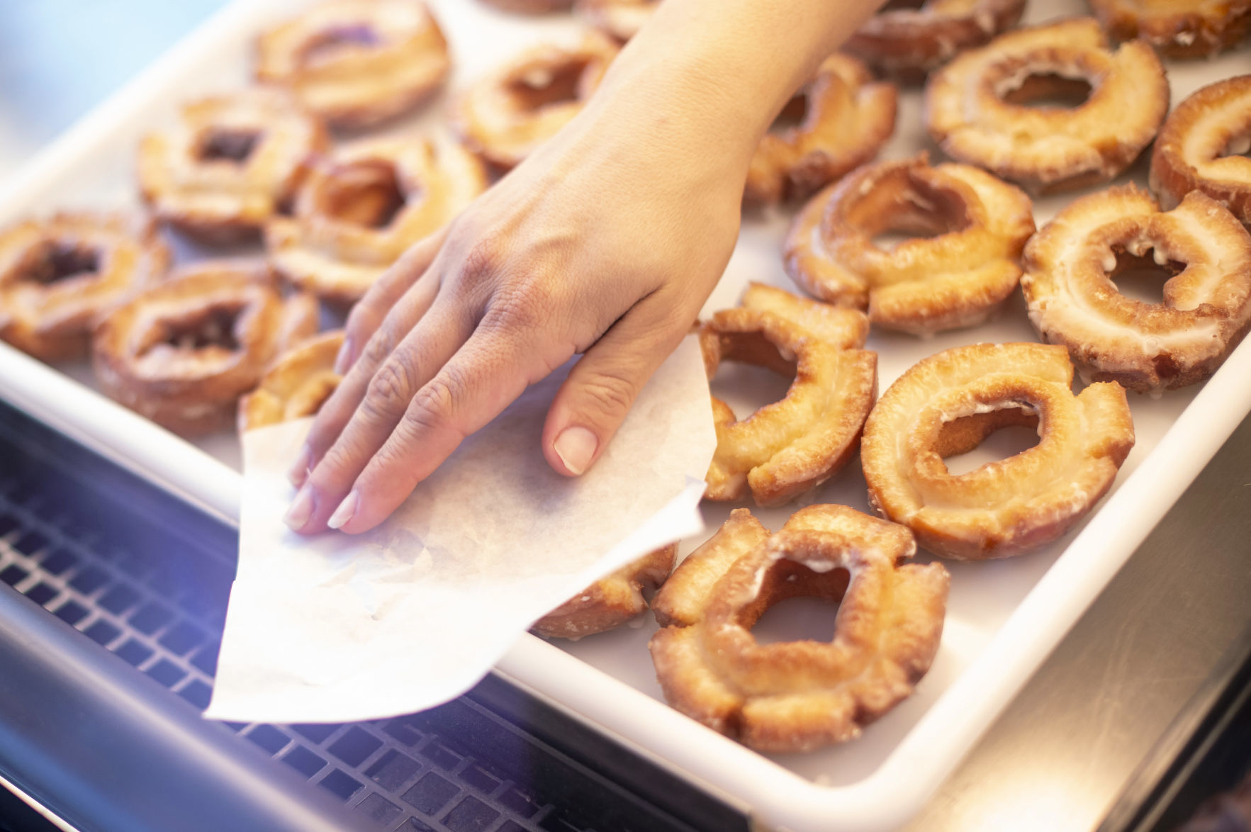 Empire Donuts